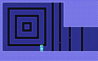 Image n° 1 - screenshots  : VVVVVV